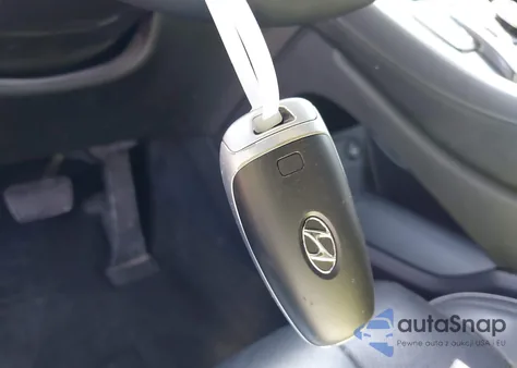 2023 Hyundai Santa Fe Hybrid Limited z USA, uszkodzony, nr VIN 5NMS5DA18PH022640